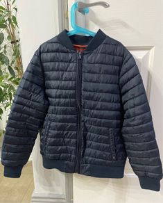 Like New: Boys Zara Jacket (Size 10-11)