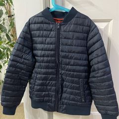 Like New: Boys Zara Jacket (Size 10-11)