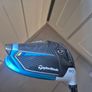 Taylormade Sim 2 Max 9.0 Degree Stiff Image 5