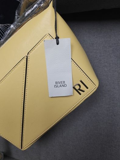 River Island bag