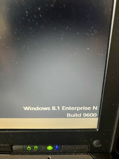 Dell latitude D630 - perfect working order