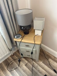 lamp