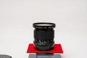 Pentax A 645 35mm F3.5 lens