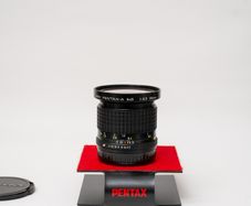 Pentax A 645 35mm F3.5 lens