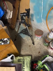 telescope mount