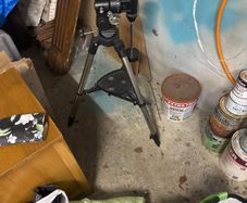 telescope mount