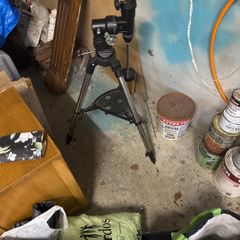 telescope mount