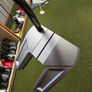 Taylormade Spider GT Max Putter 34" Image 3