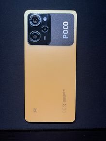 Poco X5 Pro 5g 256GB 120hz