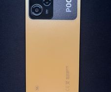 Poco X5 Pro 5g 256GB 120hz