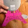 jewelry stand - Eiffel Tower BNWT Image 3
