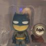 Dc Superheroes Batman And Batman( Gold Midas) Image 8