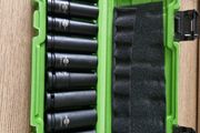 impact socket set
