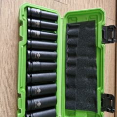impact socket set