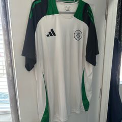 Celtic FC Training Top 3XL