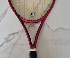 Wilson Clash