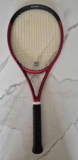 Wilson Clash