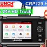 Scanner truck coach etc diagnostic 24v kit Image 7