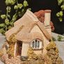 Vintage Collectible Lilliput Lane "Butterwick"  Cottage 1989 Image 2