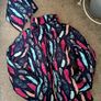 Name it winter jacket. Size 11 years Image 2