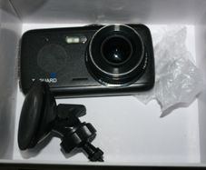 Front & Rear Dash Cam 1080P Full HD Car Camera Dash Camera Cars Driving Recorder