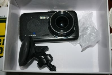Front & Rear Dash Cam 1080P Full HD Car Camera Dash Camera Cars Driving Recorder