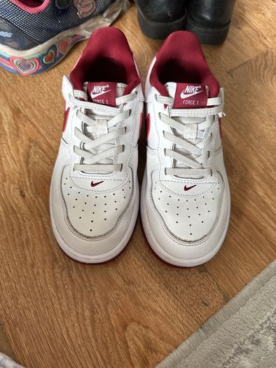 Nike Force 1