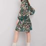 Frill dress Image 9