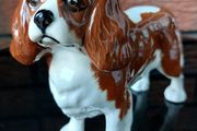Large Beswick Cavalier King Charles Spaniel