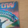 Heavy Energy - Arrow. 1986. Reggae. Soca. LP. Vinyl. Record. Album. West Indies. NEW. Image 3