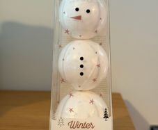 Sephora Fizzing Snowballs