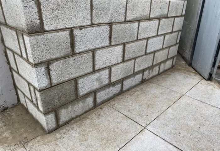 Handyman/Bricklayer/Blocklayer