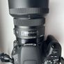 CANNON 200D two lenses Image 3