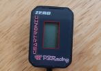 Z1000 gear indicator