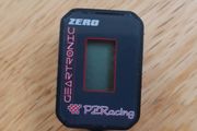Z1000 gear indicator