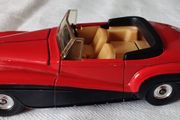 Corgi Rolls-Royce Silver Dawn