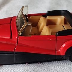 Corgi Rolls-Royce Silver Dawn