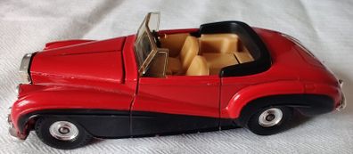 Corgi Rolls-Royce Silver Dawn