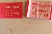 stamps