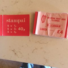 stamps