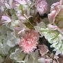 Individual silk flowers for wedding Image 4
