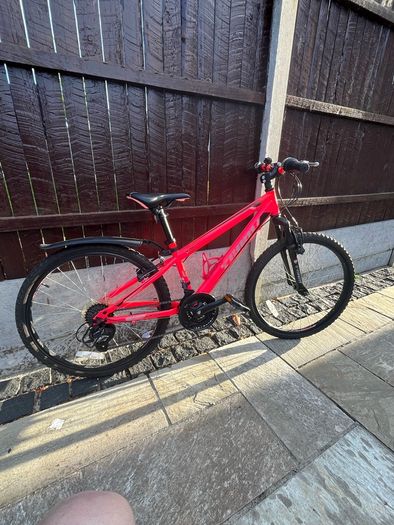 bike