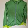 Nike sphere dry hoodie Size large 12 green polyester In like new condition Image 5