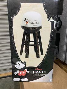 Disney Eras Lamp