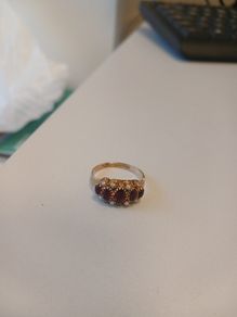 Gold Ring