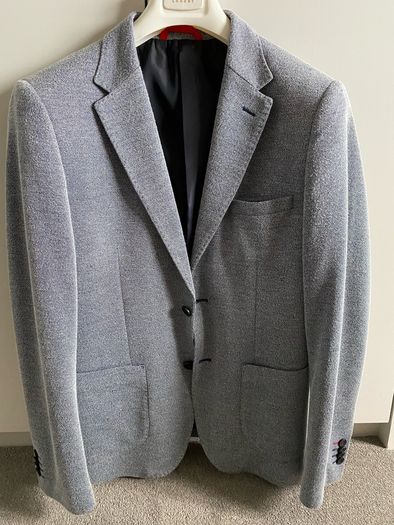 Fisk of Oslo blazer 38R