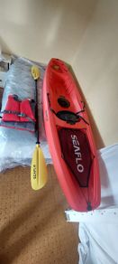 kayak