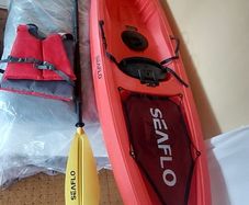 kayak