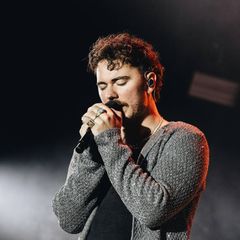 Cian Ducrot Tickets Trinity College