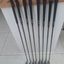 Callaway Tungsten Injected Titanium Irons Image 5